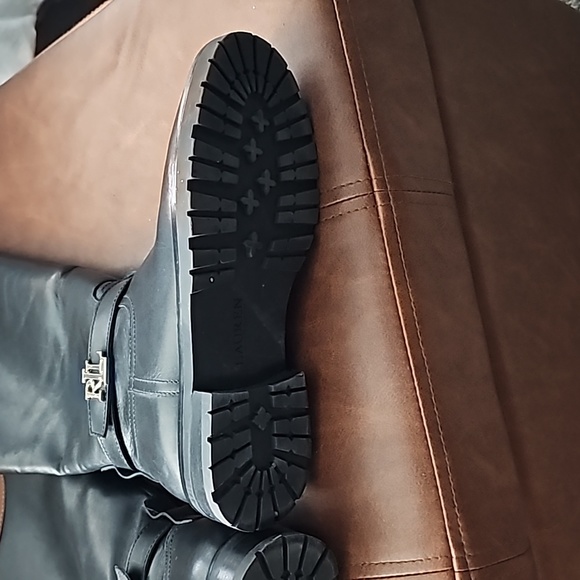 Ralph Lauren Womans Boots - Picture 9 of 9